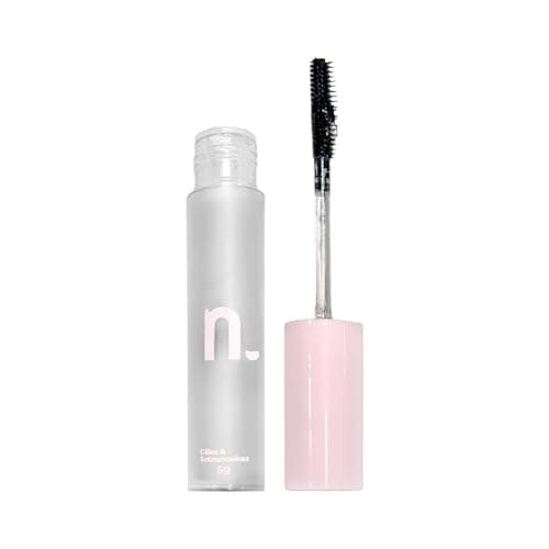 NINA MÁSCARA INCOLOR PANTENOL LASHES & BROW