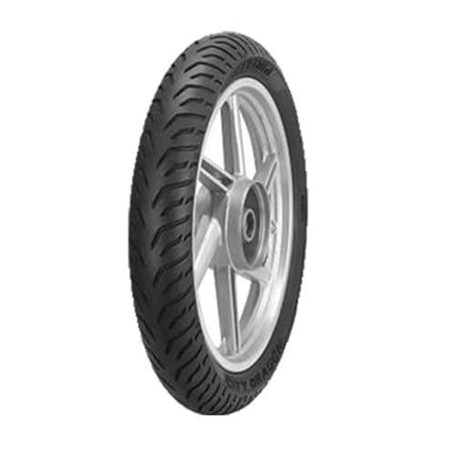 Pneu Pirelli 100/80-18 City Dragon (Tl) Reinf 59P (T)
