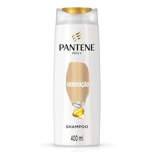 Pantene Pro-V Shampoo Hidratação 400ml