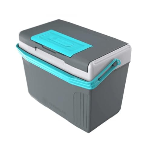 CAIXA TÉRMICA TERMOLAR SUV 8L CINZA