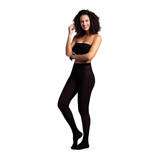 Meia-Calça AF Fio 40, Trifil, Feminino, Preto, M