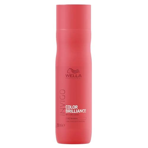 Shampoo Wella 250Ml Brilliance
