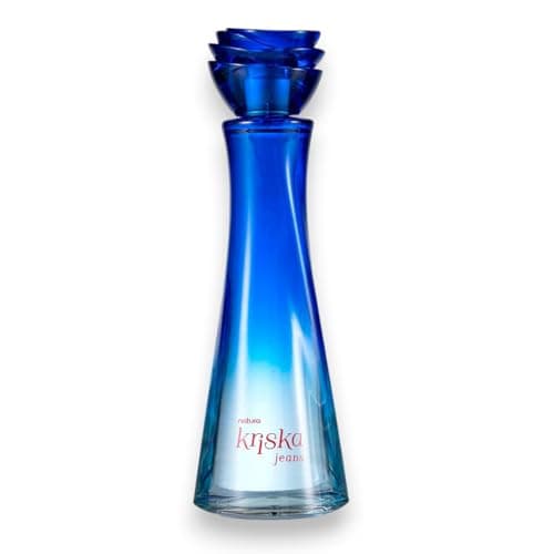 Natura Desodorante Colônia Kriska Jeans Feminino - 100ml