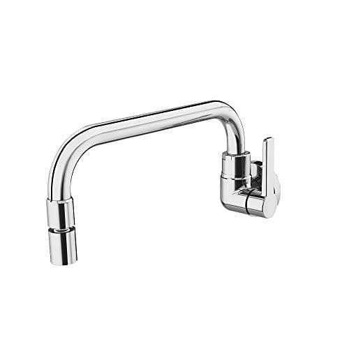 Docol 00800106 Torneira para Cozinha de Parede, Cromado