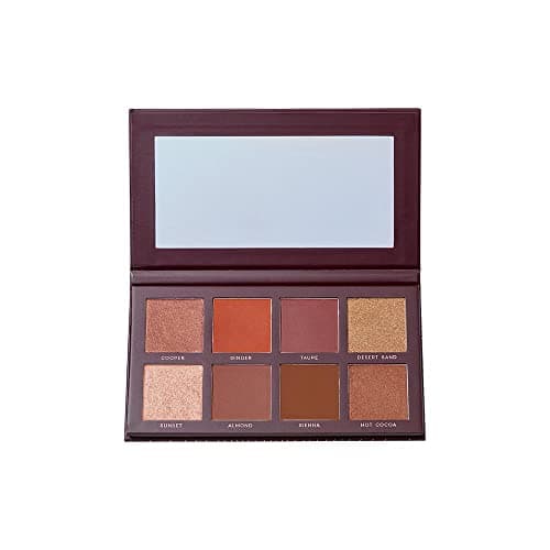 Oceane Paleta Multifuncional - Face It All 25,6G