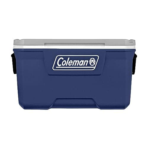 Caixa Térmica 70QT 66L Lakeside Coleman