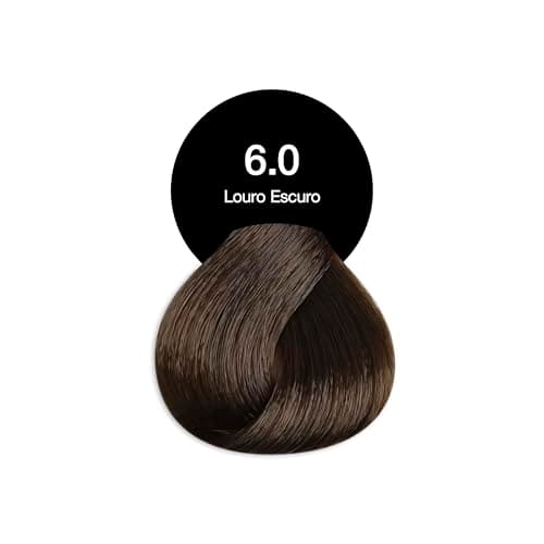 Acquaflora 6.0 Louro Escuro Tonalizante