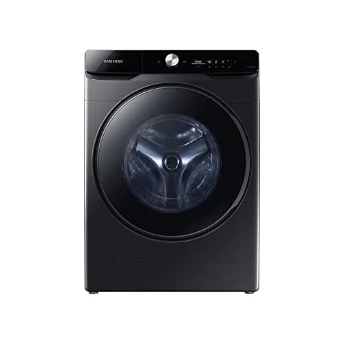 Lava e Seca Smart AI Wash WD18T Black 18kg 127V