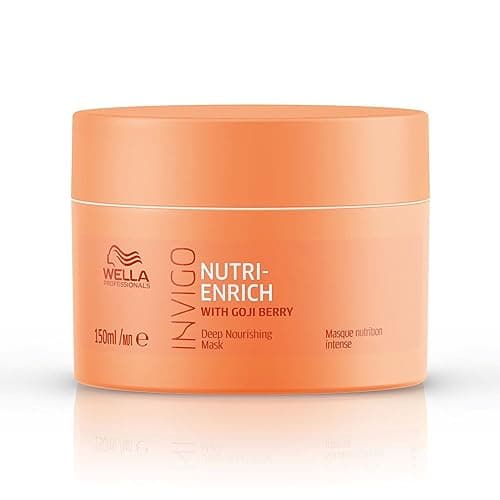 Wella Invigo Nutri Máscara 150ml