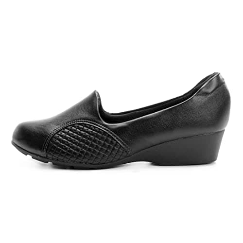 Scarpin Modare, Feminino, Preto, 36