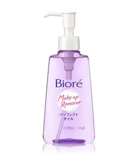 Bioré Make Up Remover - Óleo Demaquilante 230ml