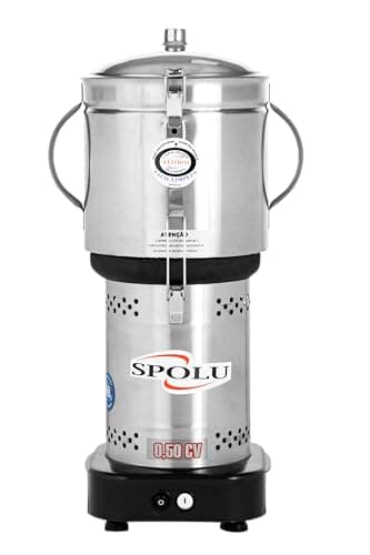 CUTTER 4 LITROS - BIVOLT