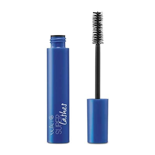 Máscara Para Cílios Vult Super Lashes