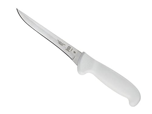 Mercer Culinary Faca para desossar Ultimate White de 15 cm
