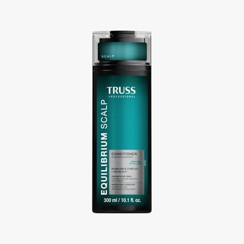 Truss Equilibrium Scalp Condicionador 300ml