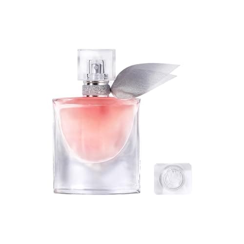 La Vie Est Belle Lancôme, Perfume Feminino Eau de Parfum Frasco com 30ml, Fragrância Floral Gourmand Inebriante com Íris Nobre e Baunilha, Aroma de Felicidade e Feminilidade