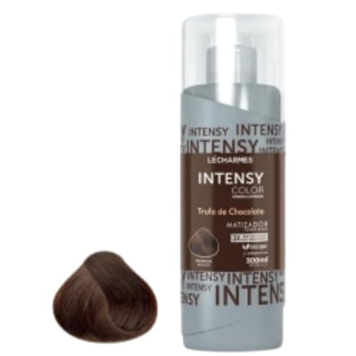 LE CHARMES MATIZADOR INTENSY COLOR TRUFA CHOCOLATE 300ML