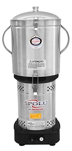 CUTTER 6 LITROS - BIVOLT