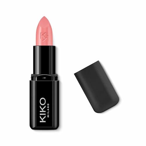 KIKO MILANO, Smart Fusion Lipstick, Batom, Cor 403 Soft Rose