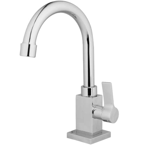 Torneira Quadrada Para Banheiro, Lavatorio e Lavab