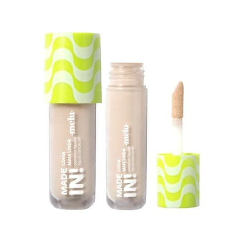 MELU - CORRETIVO LÍQUIDO COISA MAIS LINDA MADE IN 5 RRM602-1