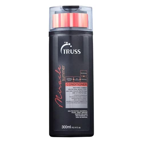 Truss Miracle Summer - Condicionador 300ml