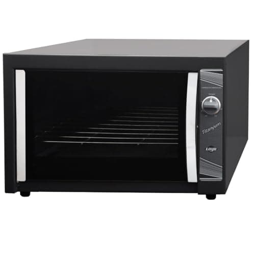 Forno a Gas Titanyum Super Industrial Layr 1911 LAYR