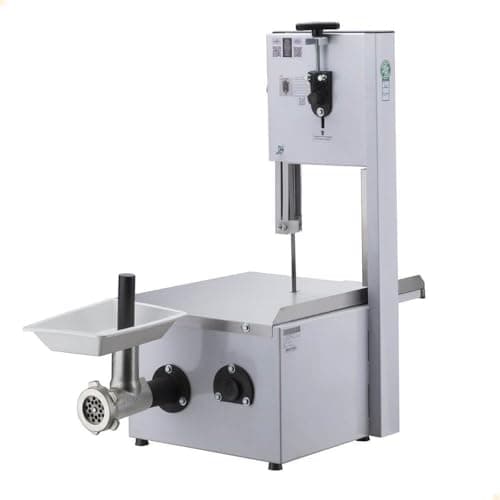 SERRAFITA BRANCA COM MOEDOR - 1040 - Malta Bivolt