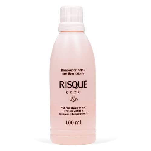 Removedor de Esmalte Technology, Risqué, 100 ml