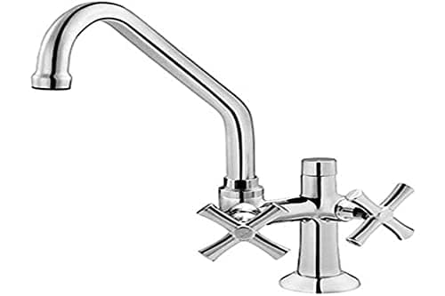 Docol Torneira para Cozinha com Saída para Filtro Nova Pertutti - Cod.Novo: 90009033006 Cod.Antigo: 00903306