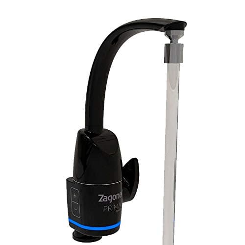 TORNEIRA BLACK ELETRONICA PRIMA 5000W 127V