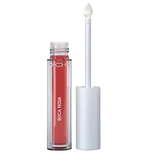 Hidra Labios Coral Translúcido