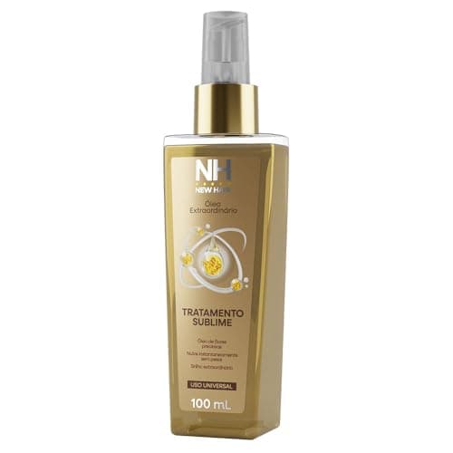 Belkit Óleo Capilar Extraordinário 100ml