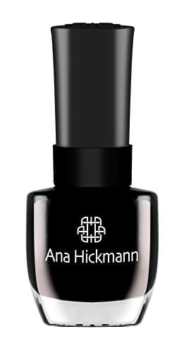 Esmalte Ana Hickmann 9 ml - Dragão Negro , Ana Hickmann