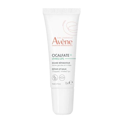 Cicalfate Lábios, Bálsamo reparador labial intensivo, Avène - 10ml, Avène, 10Ml