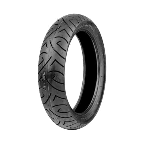 Pneu Pirelli 130/70-17 Sport Demon (Tl) 62S (T) Orig. Fazer