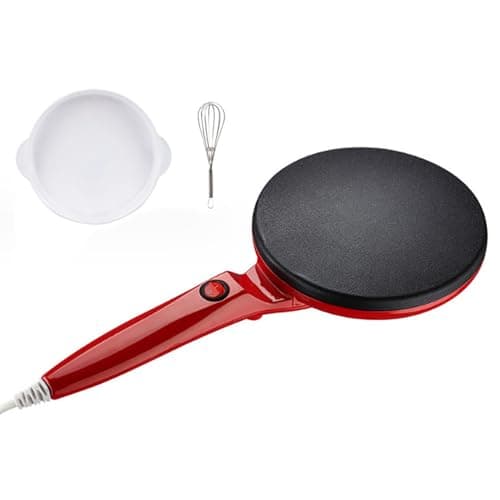 Máquina elétrica de omeletes e panquecas (220 V)