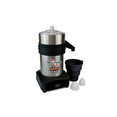 Extrator de Sucos Skymsen Inox Esb-super 1/2cv