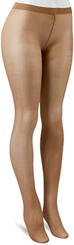 Meia-Calça AF Fio 40, Trifil, Feminino, Natural, G