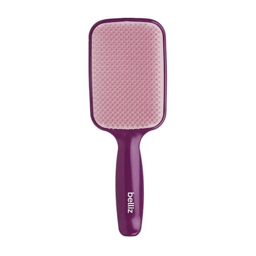 Belliz Escova Flex Raquete Cassis