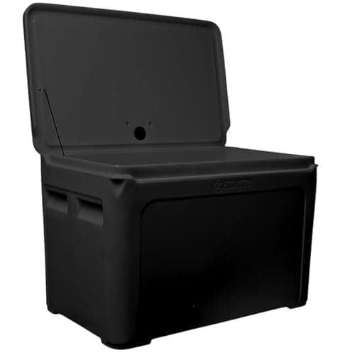 Caixa Térmica 190 Litros Polietileno