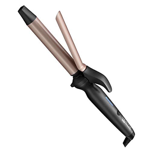 Vertix Modelador De Cabelo Profissional X330 25Mm X 130mm Bivolt