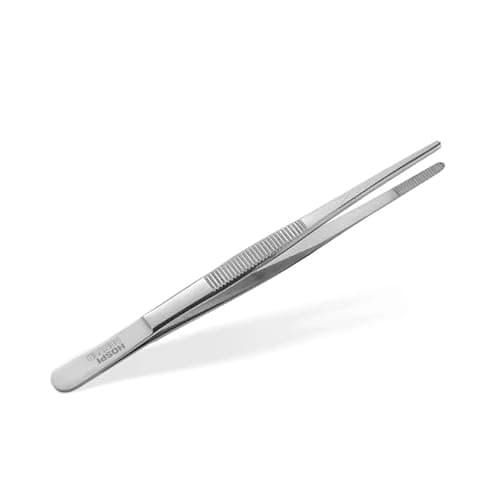 PINCA ANATOMICA DISSECCAO 18CM - ABC