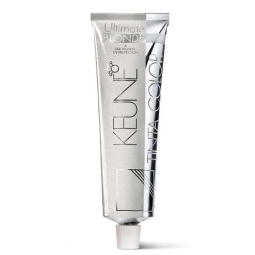 Tinta Color Keune Super Ash Blonde 60ml - Cor 1531 - Louro Super Ambar