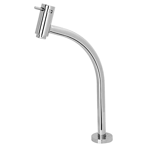 Celite, Torneira Para Lavatório De Mesa Bica Alta Basic -