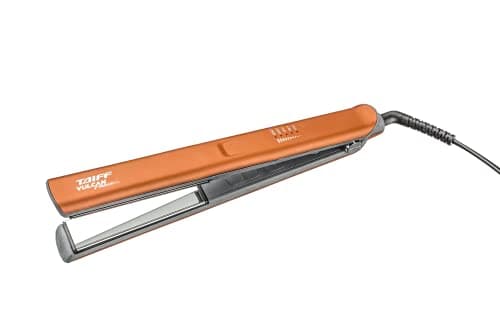 Chapa Taiff Vulcan Progress, Bivolt, Cor: Cobre