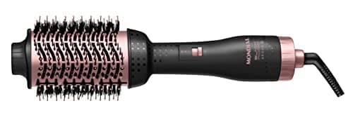Escova Secadora, Mondial, Preto/Golden Rose, 1200W, 110V - ES-14