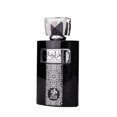 Al Wataniah Attar Al Wesal Edp 100Ml, Al Wataniah