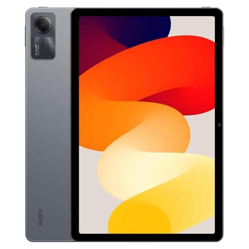 Xiaomi Redmi Pad SE 11" 8GB/256GB (Cinza)