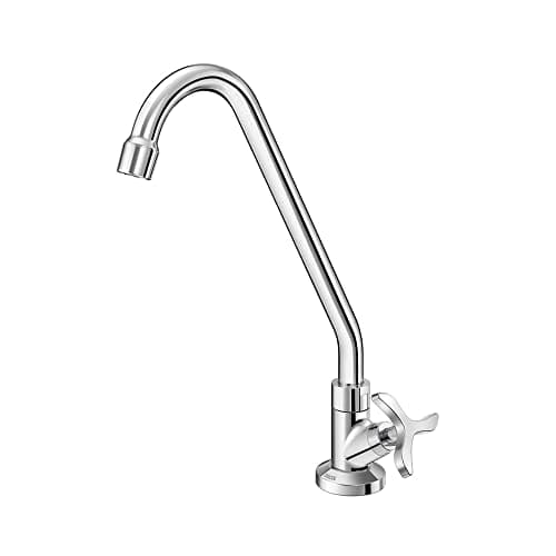 Docol Torneira para Cozinha Nova Pertutti - Cod.Novo: 90009038006 Cod.Antigo: 00903806